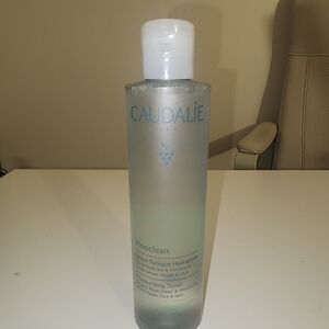 Caudalie Vinoclean Hydrating Moisturizing Toner - New With Seal.